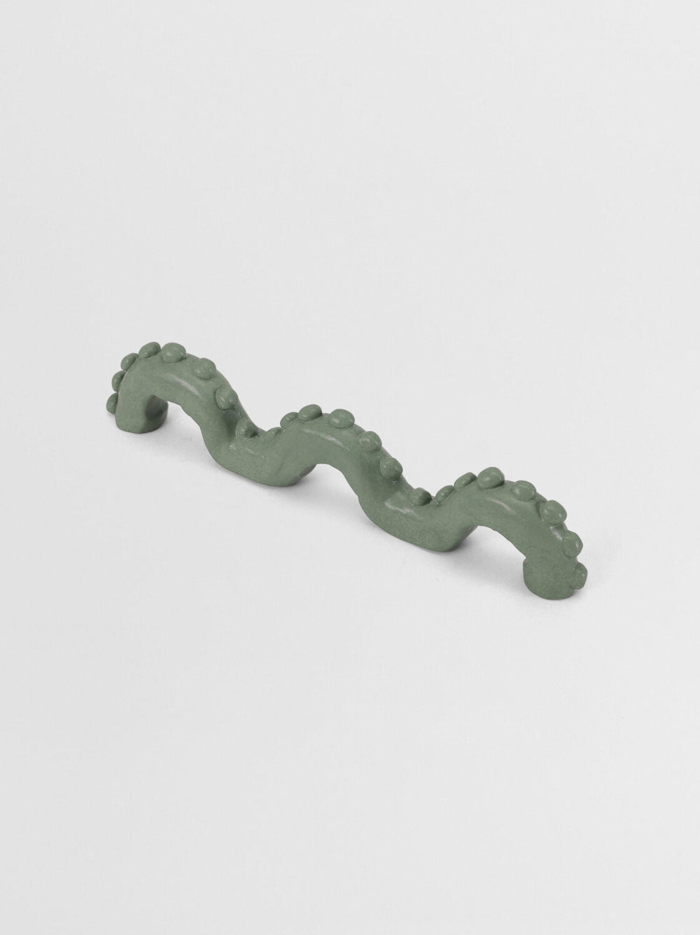 CABINET PULL LARGE FORME N°39 - Centers 5.4″- Color Options | Mi&Gei
