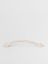 POWDER COATED CABINET PULL LARGE N°41 - Centers 7.87″