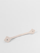 POWDER COATED CABINET PULL LARGE N°41 - Centers 7.87″