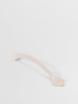 POWDER COATED CABINET PULL LARGE N°41 - Centers 7.87″