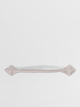 POWDER COATED CABINET PULL LARGE N°41 - Centers 7.87″