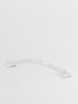 POWDER COATED CABINET PULL LARGE N°41 - Centers 7.87″