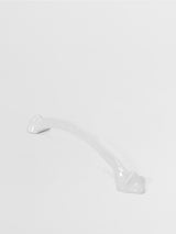 POWDER COATED CABINET PULL LARGE N°41 - Centers 7.87″