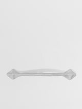 POWDER COATED CABINET PULL LARGE N°41 - Centers 7.87″