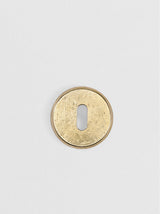 KEY ESCUTCHEON L - DOOR HANDLES N25 & N26