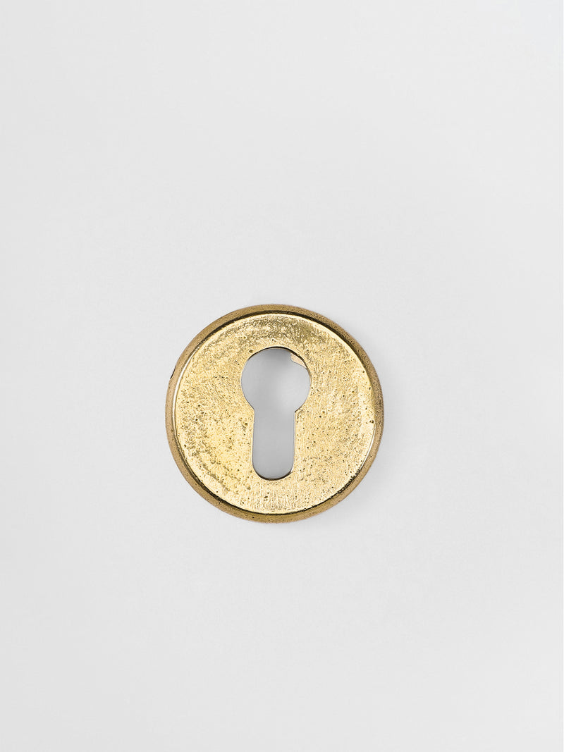 KEY ESCUTCHEON Y - DOOR HANDLES N25 & N26