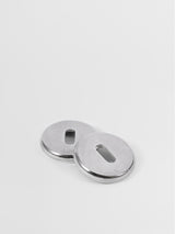 KEY ESCUTCHEON L - DOOR HANDLES N25 & N26