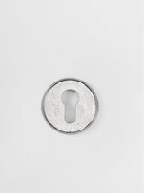 KEY ESCUTCHEON Y - DOOR HANDLES N25 & N26