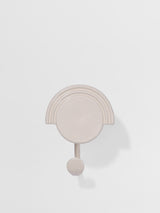 POWDER COATED JEWELRY WALL HOOK Forme N°05