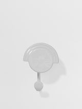 POWDER COATED JEWELRY WALL HOOK Forme N°05