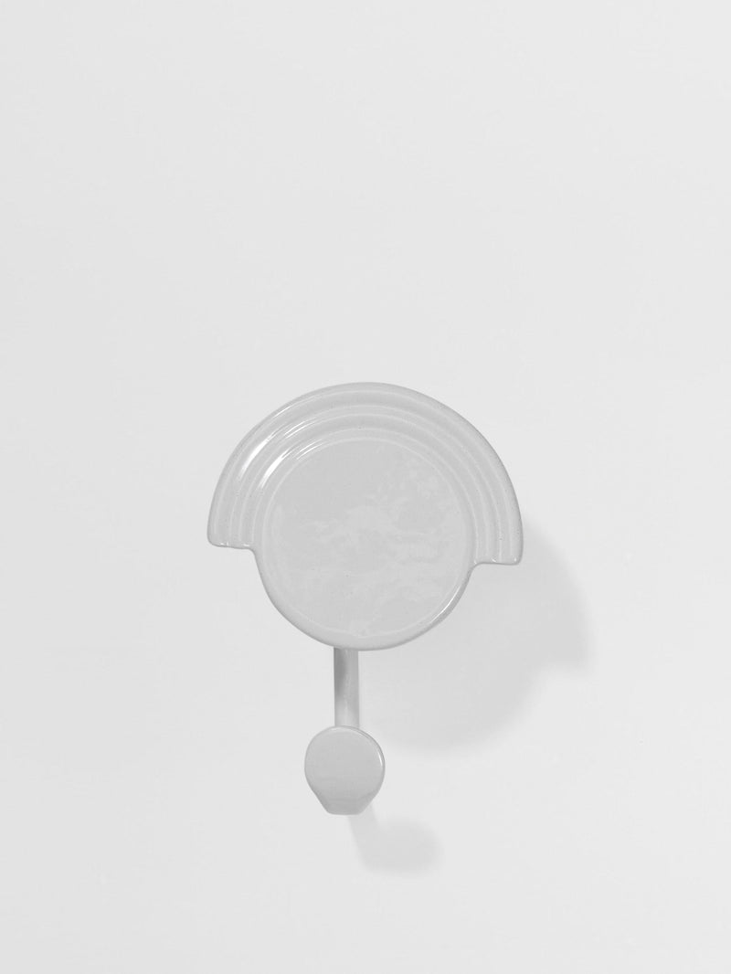 POWDER COATED JEWELRY WALL HOOK Forme N°05