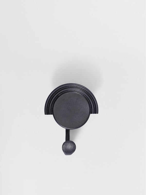 Luxury Jewellery Brass Wall Hook