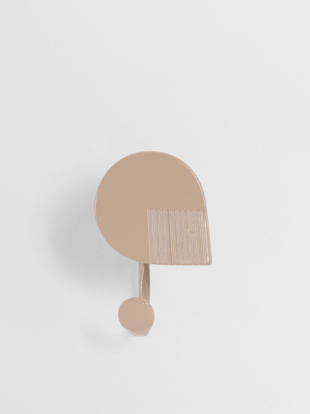 COAT HOOK Forme N°619 - Color Options | Mi&Gei