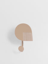 COAT HOOK Forme N°619 - Color Options