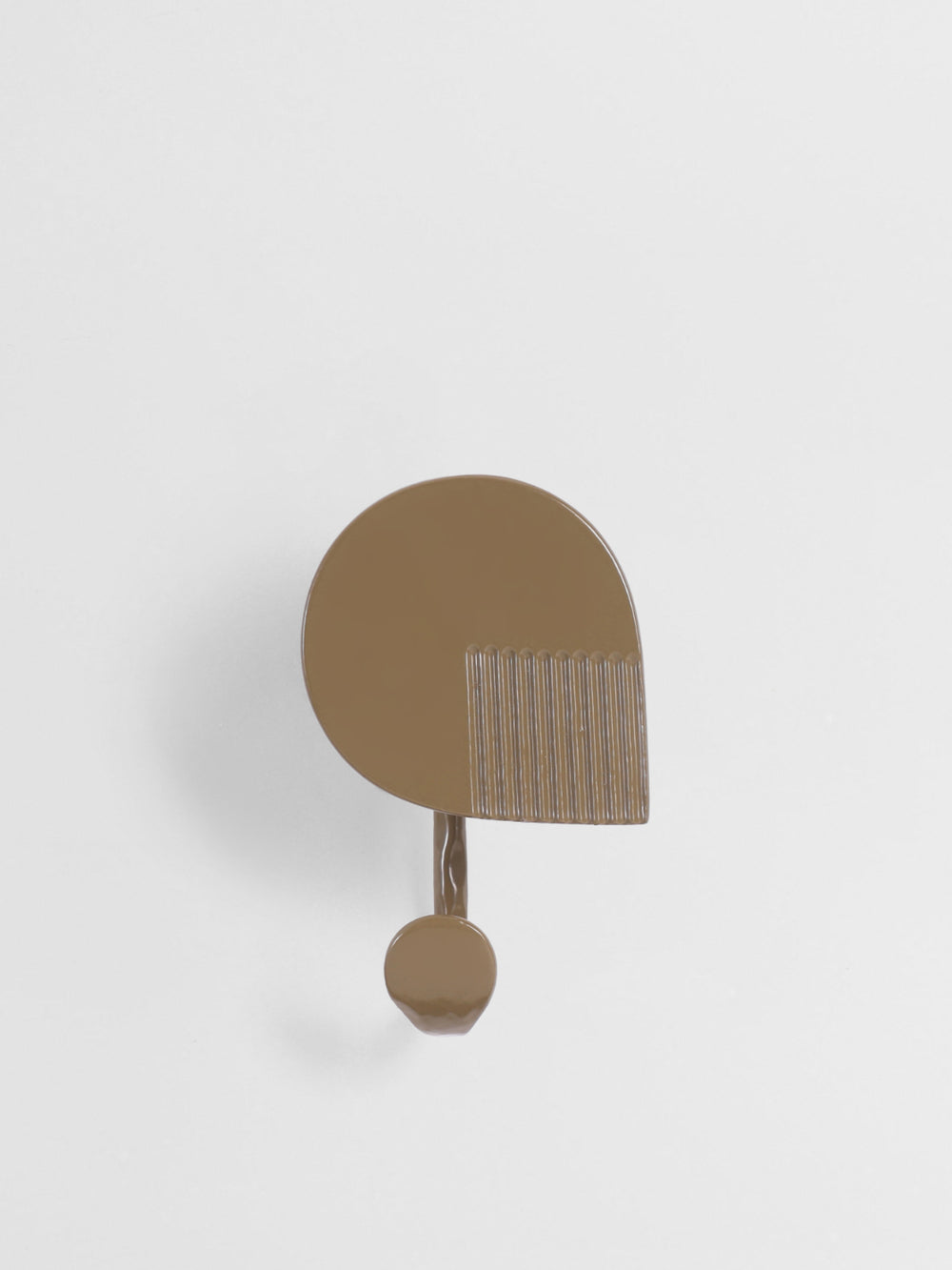 COAT HOOK Forme N°619 - Color Options | Mi&Gei