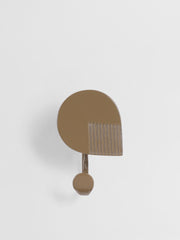 COAT HOOK Forme N°619 - Color Options | Mi&Gei
