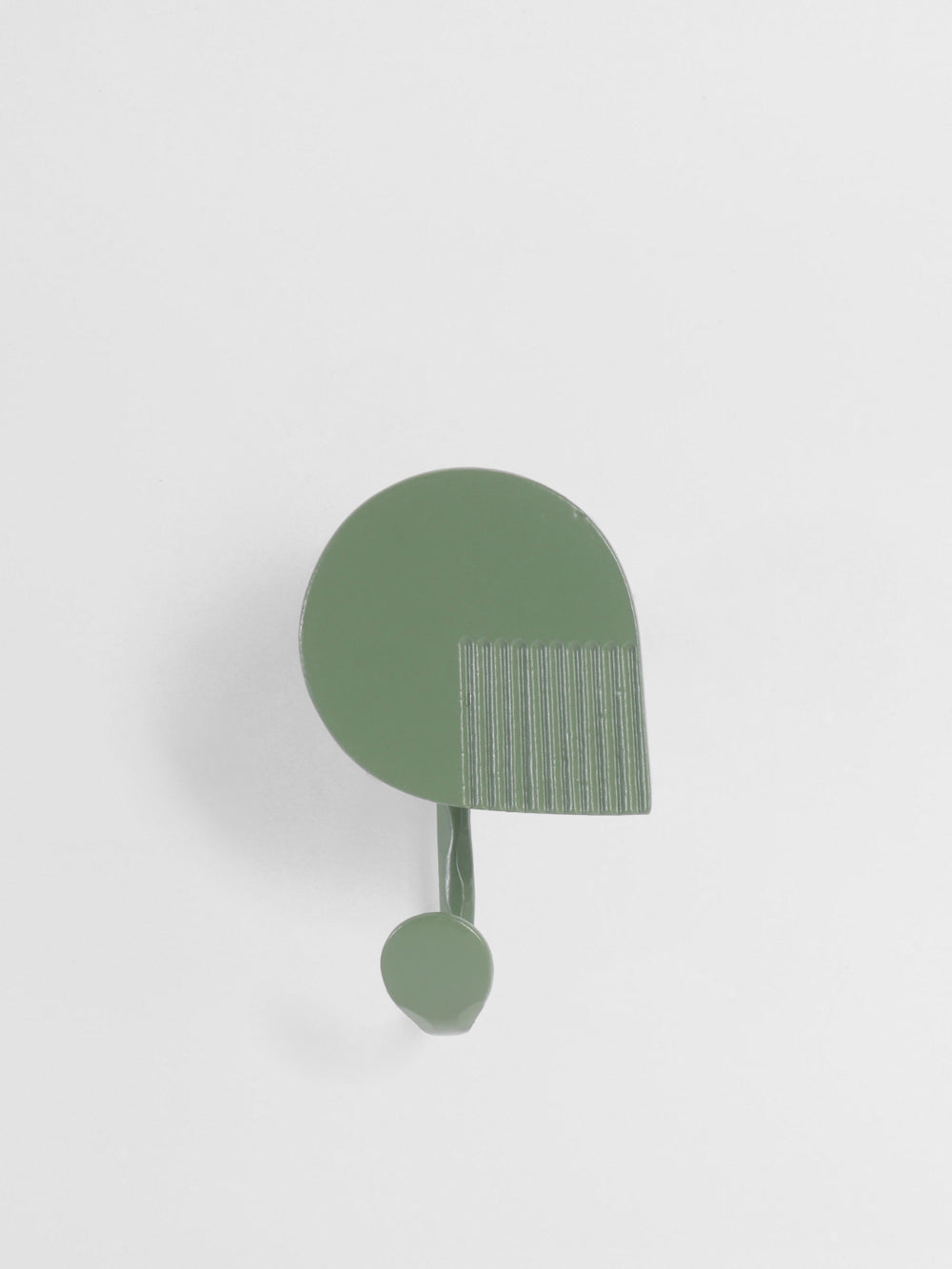 COAT HOOK Forme N°619 - Color Options | Mi&Gei