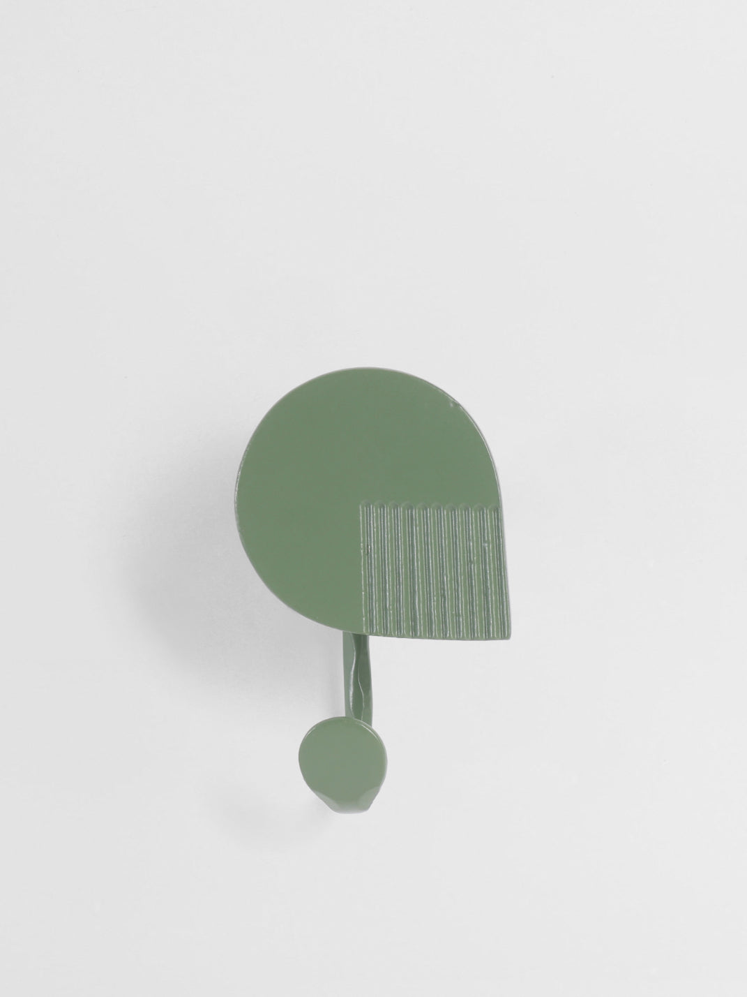 COAT HOOK Forme N°619 - Color Options | Mi&Gei