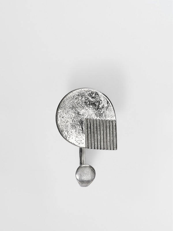 HOOK TOWEL HANGER Forme N°06