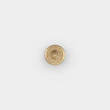 Brass Door Knob | Louis XIV Style | Boulle Inspiration | Heritage Collection