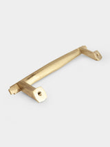 Solid Brass Pull | Art Deco Style | Heritage Collection