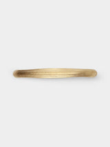 Solid Brass Pull | Art Deco Style | Marcel Coard Inspiration | Heritage Collection