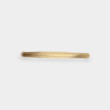 Solid Brass Pull | Art Deco Style | Marcel Coard Inspiration | Heritage Collection