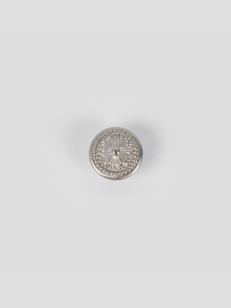 Louis XIV Luxury Brass Cabinet Knob