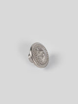 Brass Door Knob | Louis XIV Style | Boulle Inspiration | Heritage Collection