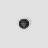 Brass Door Knob | Louis XIV Style | Boulle Inspiration | Heritage Collection