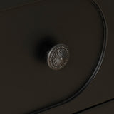 Brass Door Knob | Louis XIV Style | Boulle Inspiration | Heritage Collection