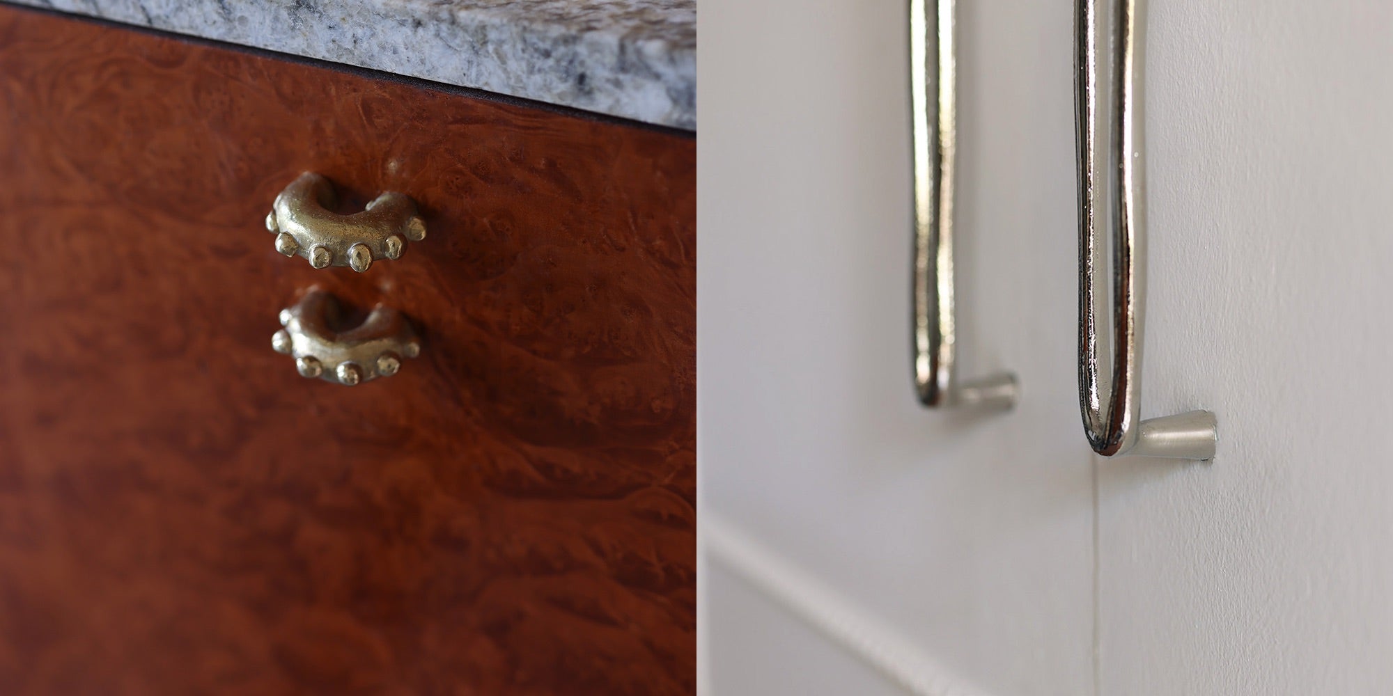 PRECISION IN EVERY DETAIL