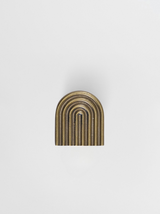 CURTAIN TIE BACK N09