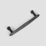 Art Deco Solid Brass Pull | Chareau Style | Heritage Collection