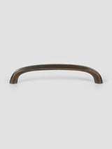 Solid Brass Pull | Art Deco Style | Marcel Coard Inspiration | Heritage Collection