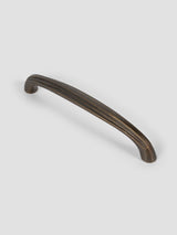 Solid Brass Pull | Art Deco Style | Marcel Coard Inspiration | Heritage Collection