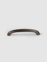 Solid Brass Pull | Art Deco Style | Marcel Coard Inspiration | Heritage Collection