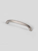 Solid Brass Pull | Art Deco Style | Marcel Coard Inspiration | Heritage Collection