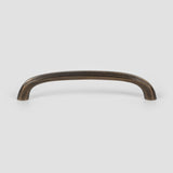 Solid Brass Pull | Art Deco Style | Marcel Coard Inspiration | Heritage Collection