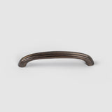 Solid Brass Pull | Art Deco Style | Marcel Coard Inspiration | Heritage Collection
