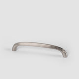 Solid Brass Pull | Art Deco Style | Marcel Coard Inspiration | Heritage Collection