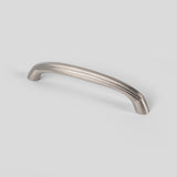 Solid Brass Pull | Art Deco Style | Marcel Coard Inspiration | Heritage Collection