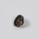 Brass Door Knob | Empire Style | Heritage Collection