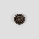 Brass Door Knob | Empire Style | Heritage Collection
