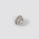 Brass Door Knob | Empire Style | Heritage Collection