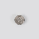 Brass Door Knob | Empire Style | Heritage Collection