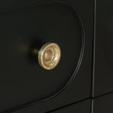 Brass Door Knob | Empire Style | Heritage Collection