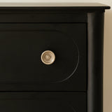 Brass Door Knob | Empire Style | Heritage Collection