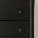 Brass Door Knob | Empire Style | Heritage Collection