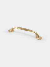 Solid Brass Pull | Art Deco Style | Dufrene Inspiration | Heritage Collection